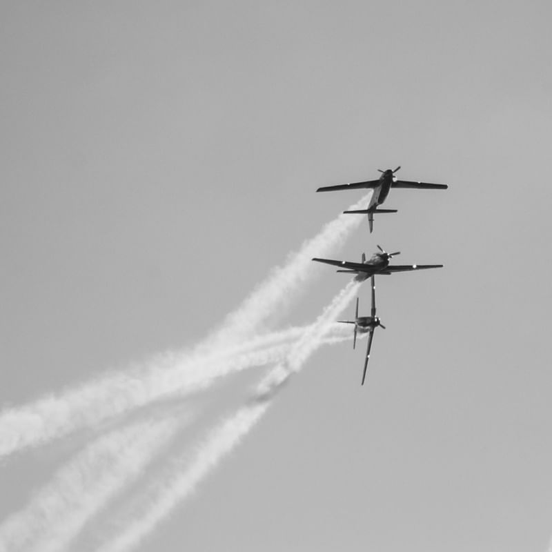 ACROBACIA V
