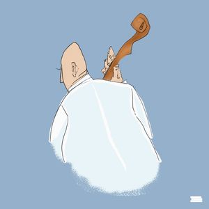 DOUBLE BASS