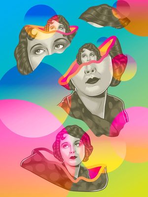 MADAME SURREAL