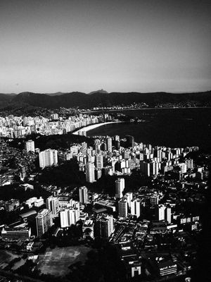 RIO AÉREO #1