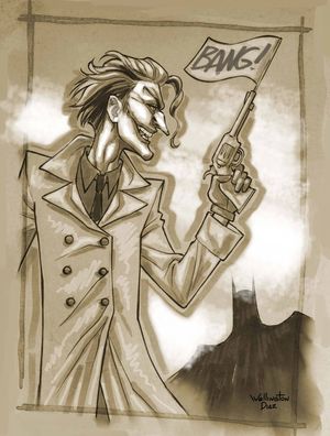 CORINGA WELL