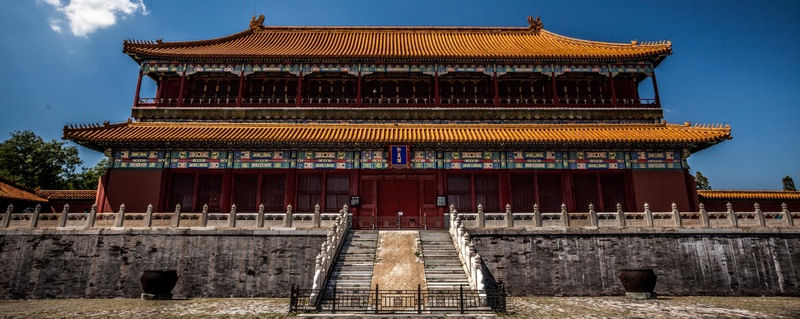 TEMPLO CHINES 2