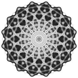 MANDALA CUBENSIS