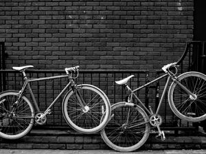 BIKE LONDRES