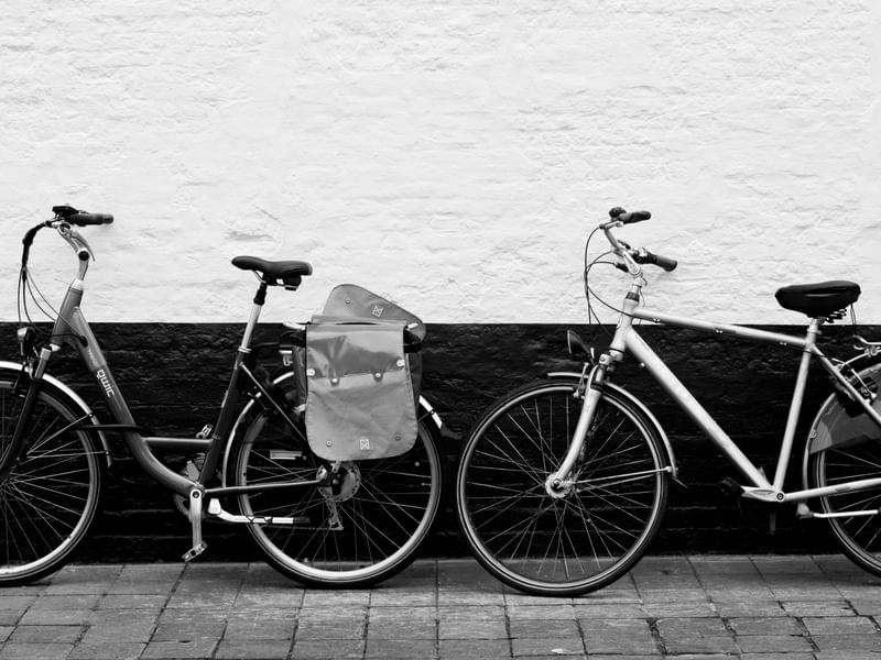 BIKE BRUGES