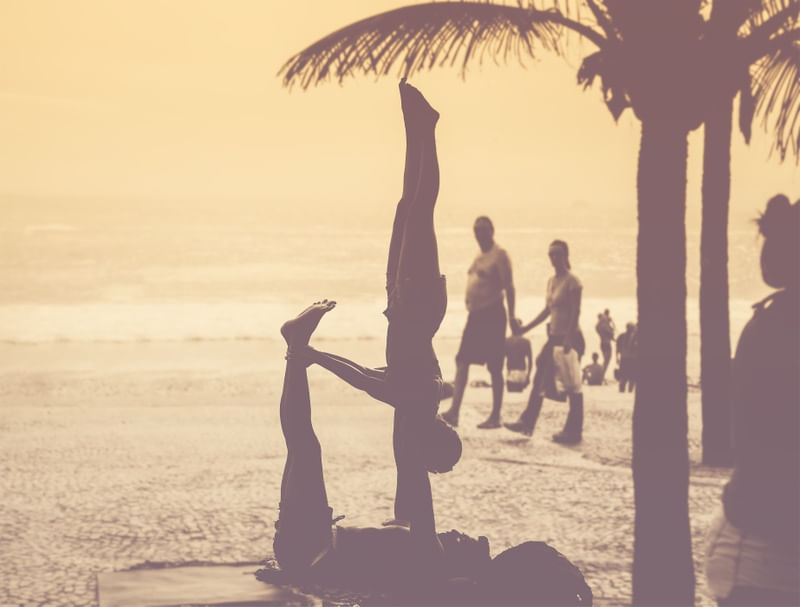 CARIOCA STYLE