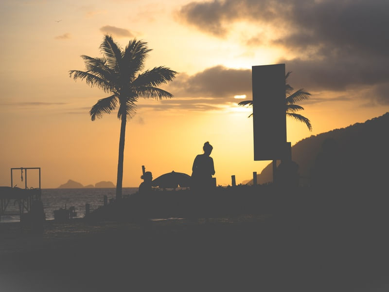 VIDA CARIOCA