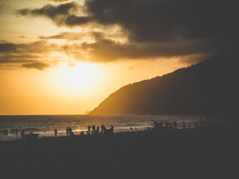 RIO DE VERÃO
