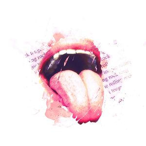 LICK IT UP - COLEÇÃO "LÁBIOS"