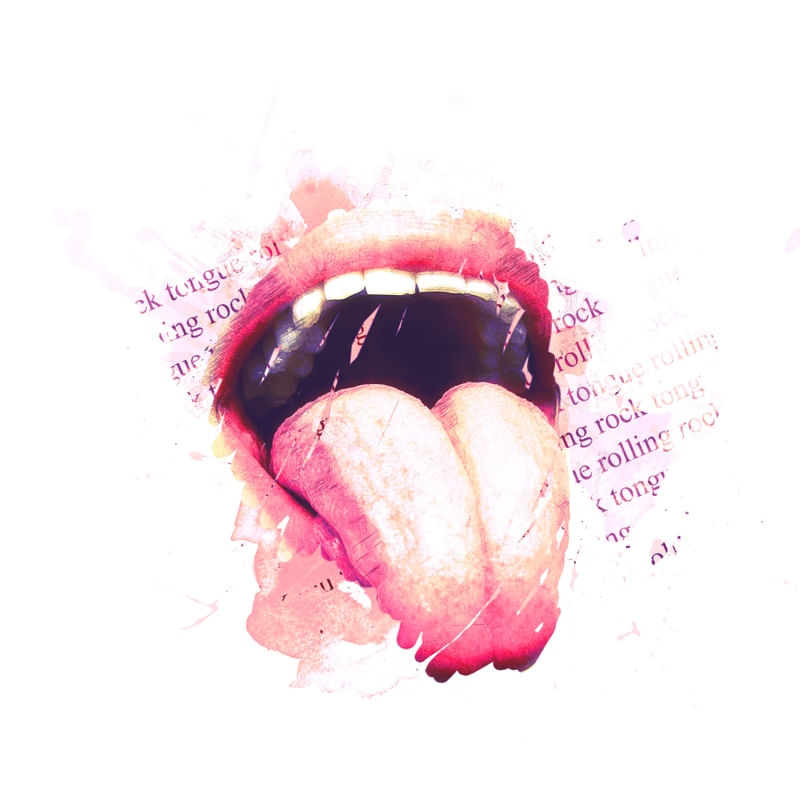 LICK IT UP - COLEÇÃO "LÁBIOS"