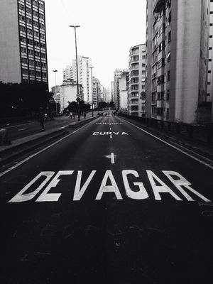 DEVAGAR SP