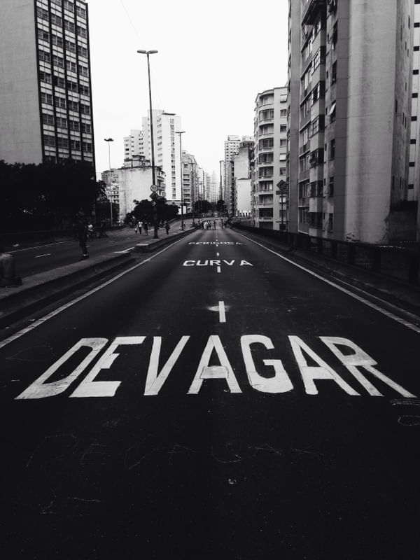 DEVAGAR SP