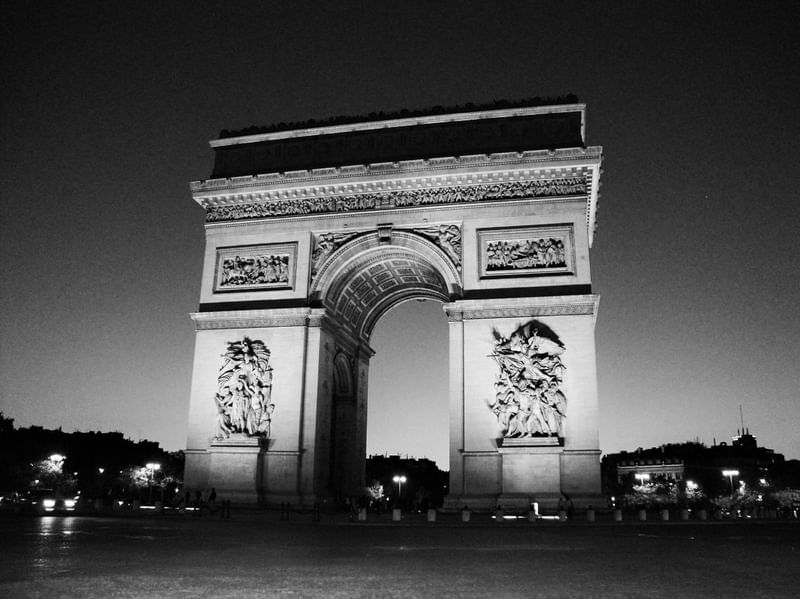 ARC BW