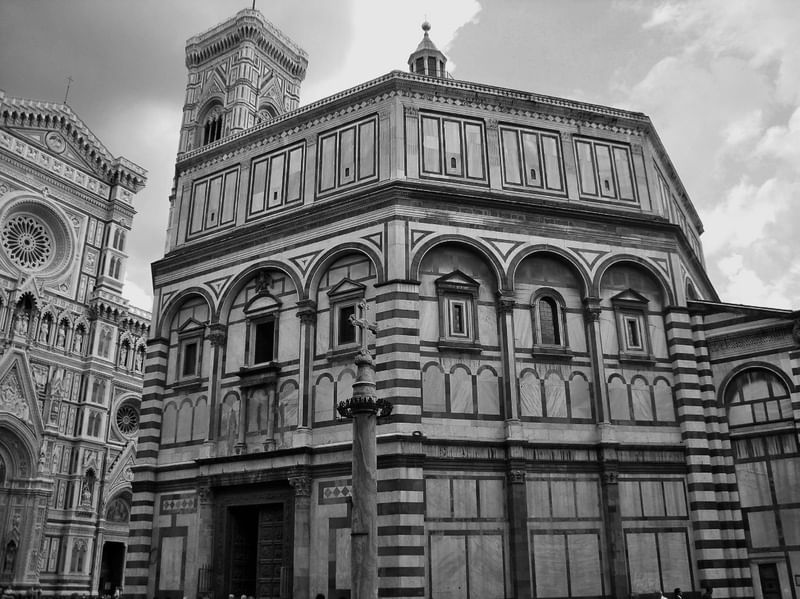 BATISTERIO BW