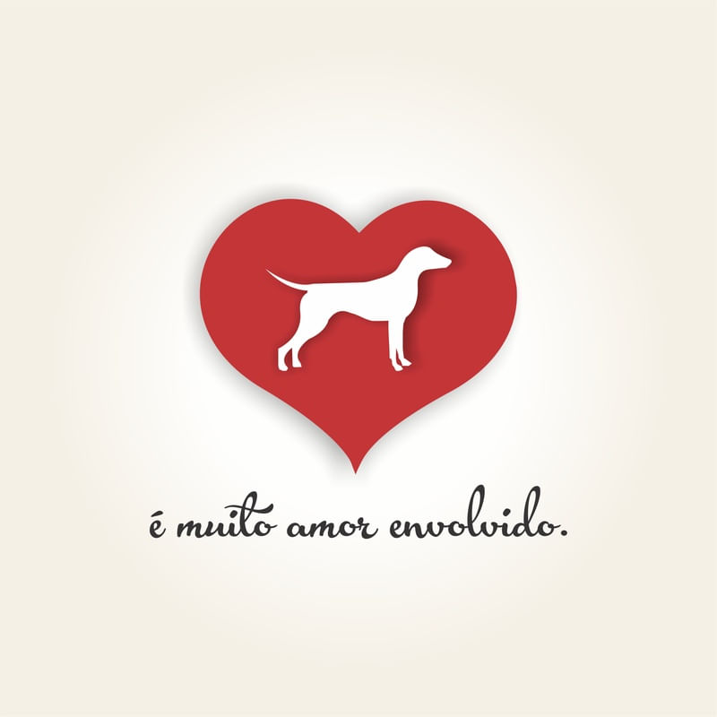MY DOG MY LOVE