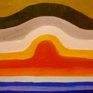 LAYERS I