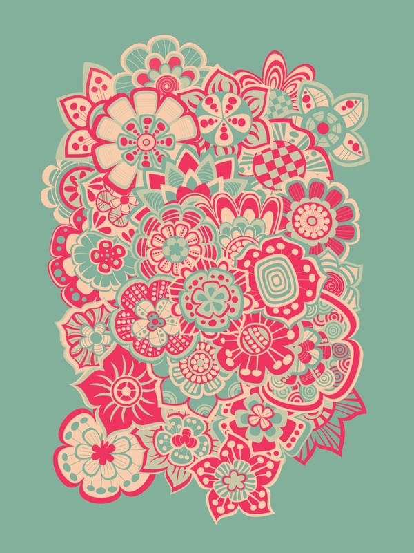FLORALIA CREAMY