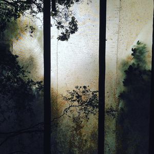NIGHT AND DAY