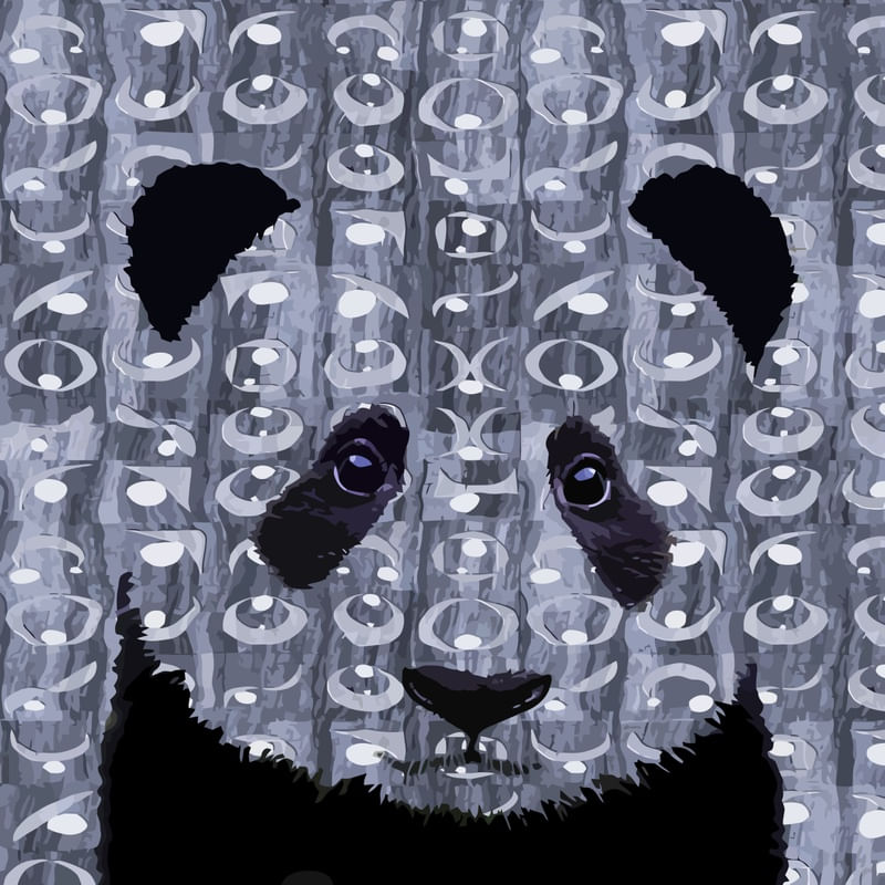 PANDA DREAM
