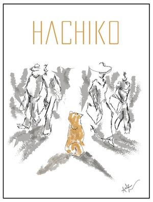 HACHIKO