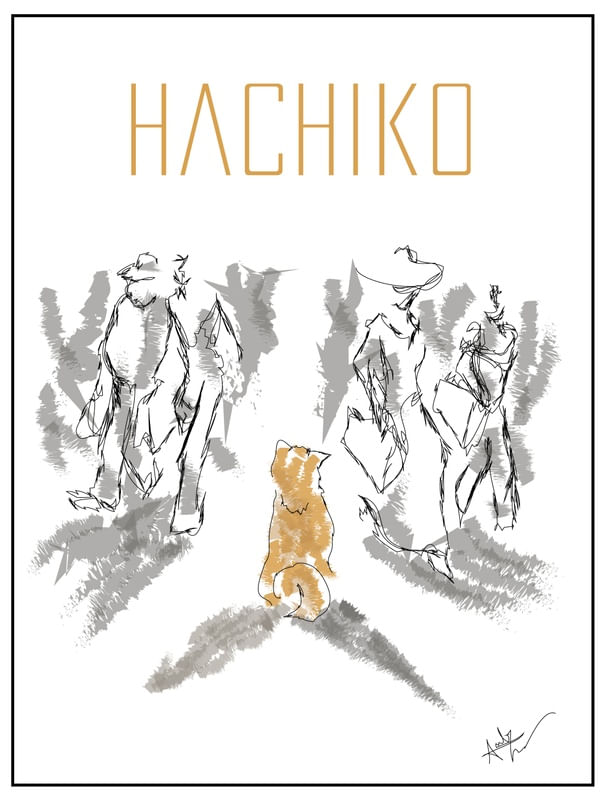 HACHIKO