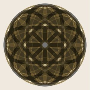 MANDALA SOLAR 7