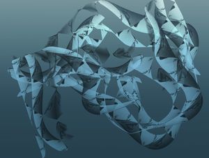 ABSTRACT IN COLOR 2