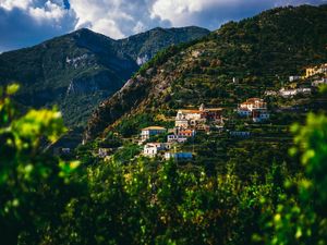 RAVELLO, ITÁLIA II