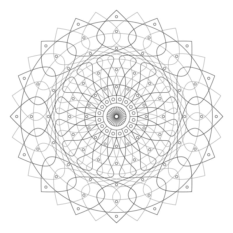 MANDALA GOPINATH