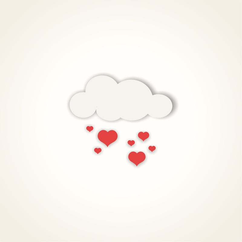 CHOVE CHUVA DE AMOR
