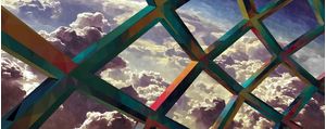 MIRANTE NO CÉU