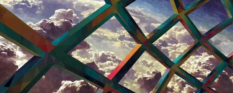 MIRANTE NO CÉU