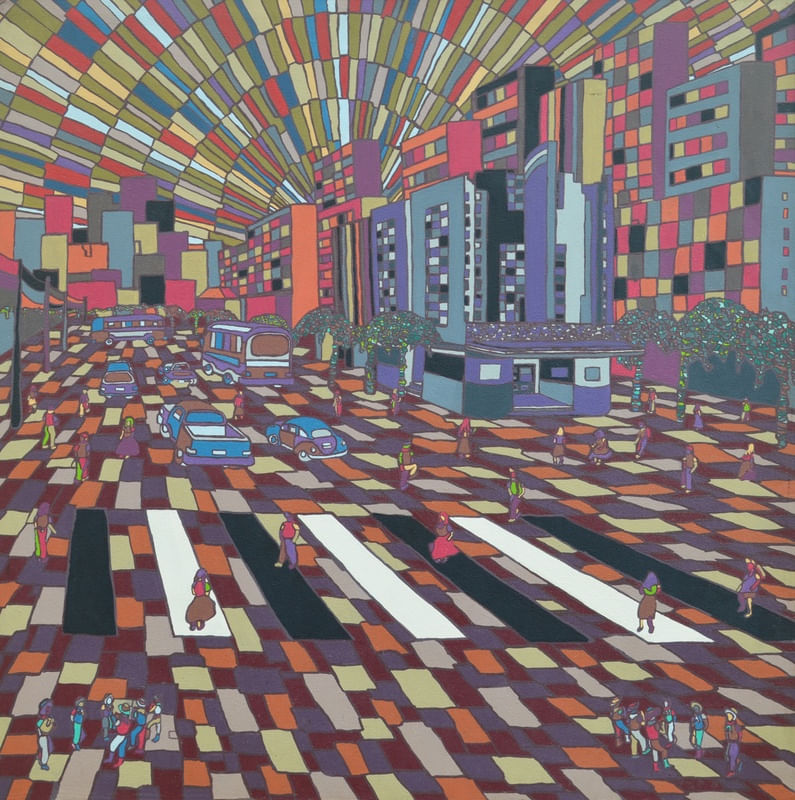 TEATRO GOIANIA