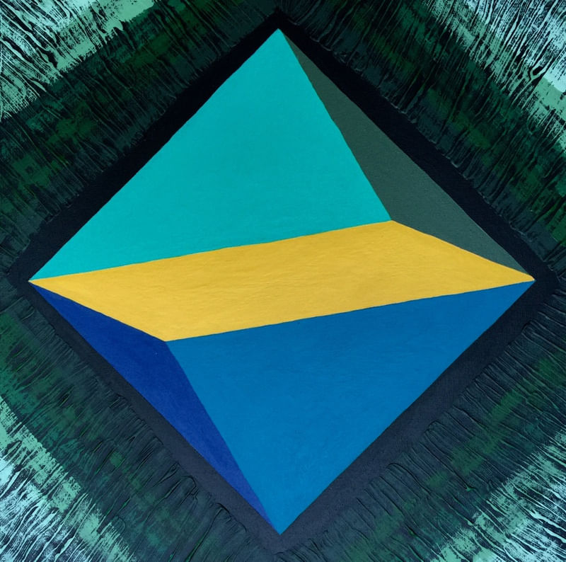 MANDALA(D)