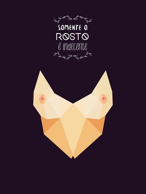 SOMENTE O ROSTO É INDECENTE 2 - LOWPOLY