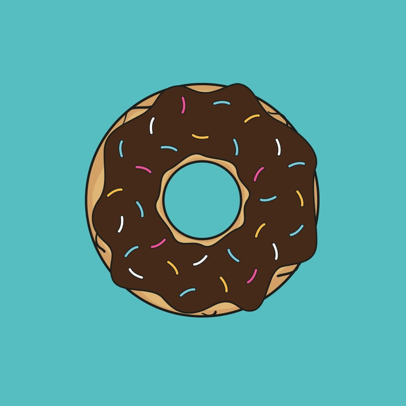 DONUT 1