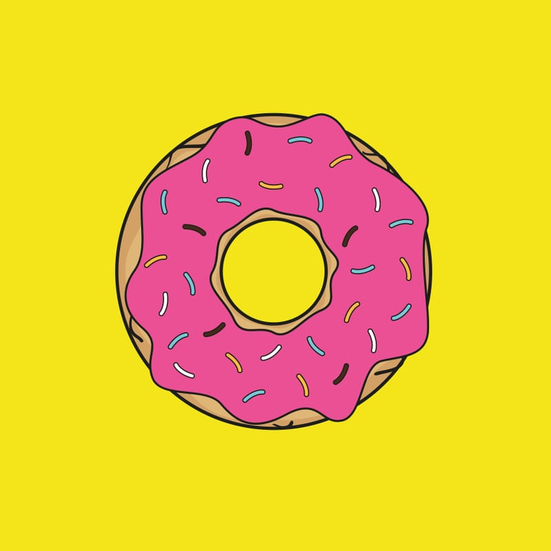 DONUT 2