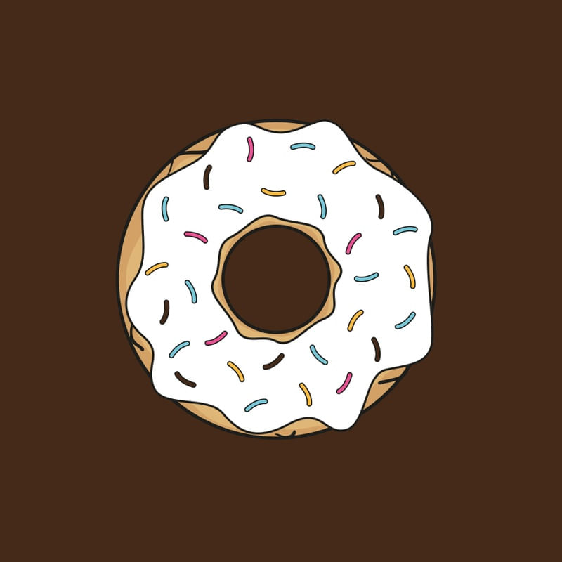 DONUT 4
