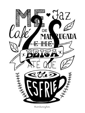 ME FAZ CAFÉ