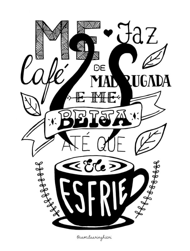 ME FAZ CAFÉ