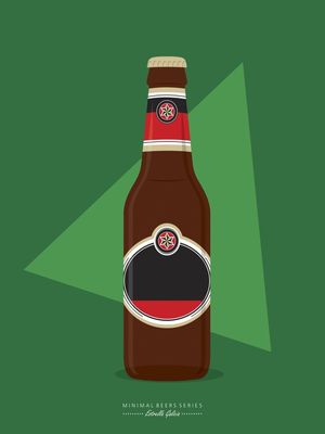 MINIMAL BEERS 09