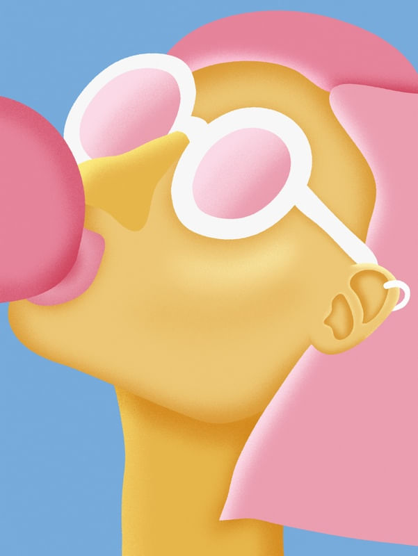 BUBBLEGUM B*TCH