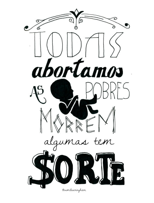 TODAS ABORTAMOS