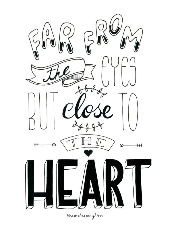 FAR FROM THE EYES S2