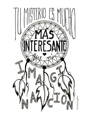 TU MISTERIO