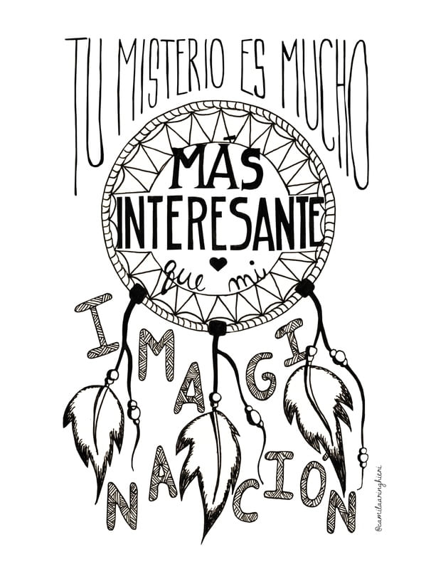 TU MISTERIO