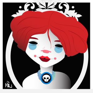 JAKY RED