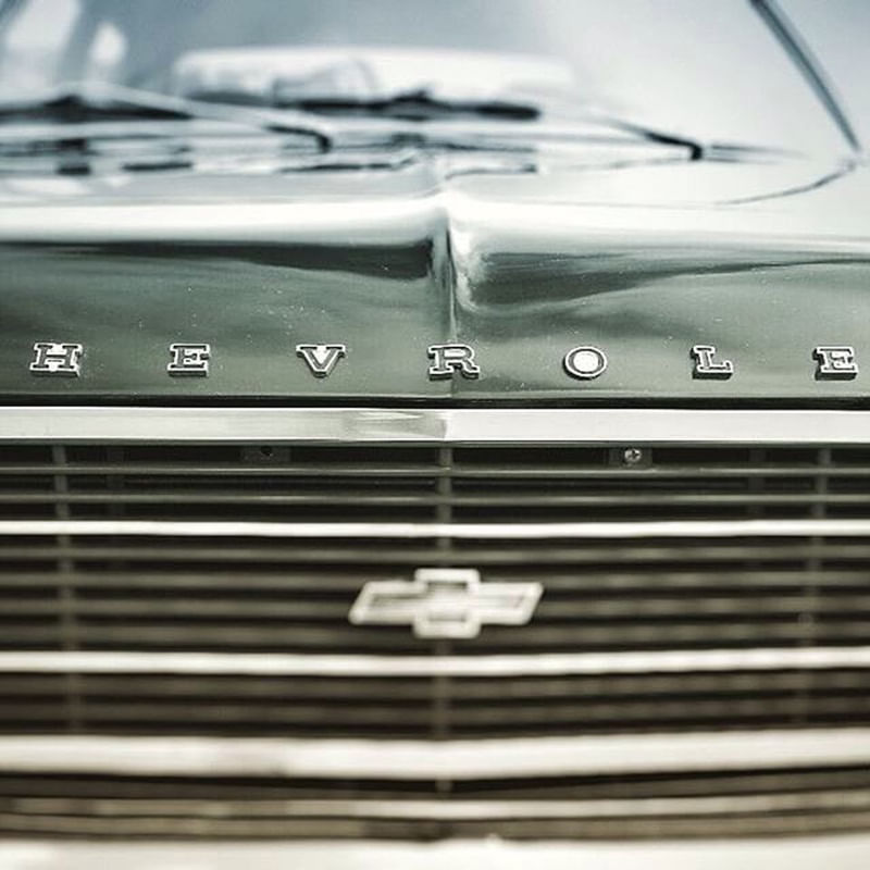 CHEVROLET