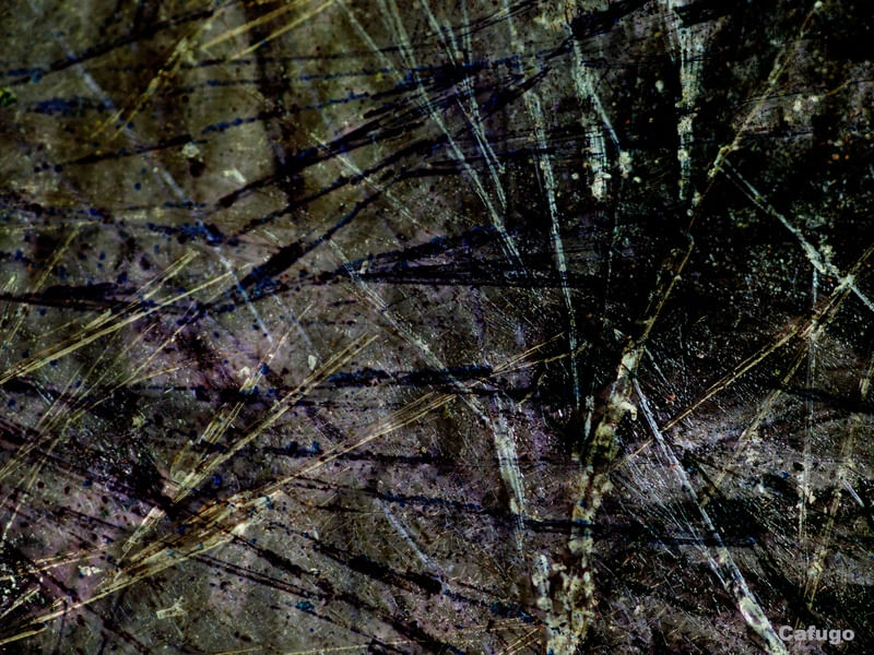 CRYSTAL