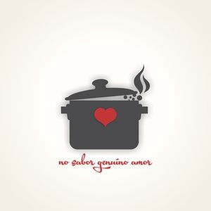 COZINHA É AMOR